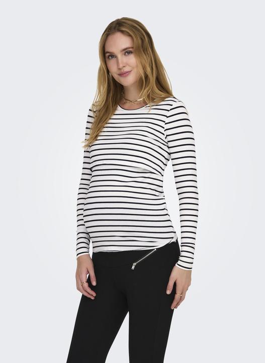 Image du produit Only Maternity OLMCYRA Top Top (M)