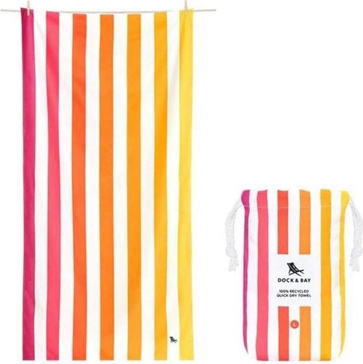 Multicolor, Orange