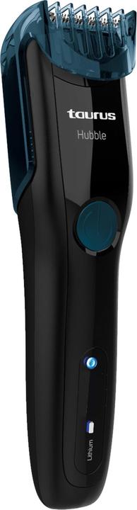 Taurus Hubble Electric Beard Trimmer with Cordless Option Razor for Wet and Dry Use 90 Minute Battery Life