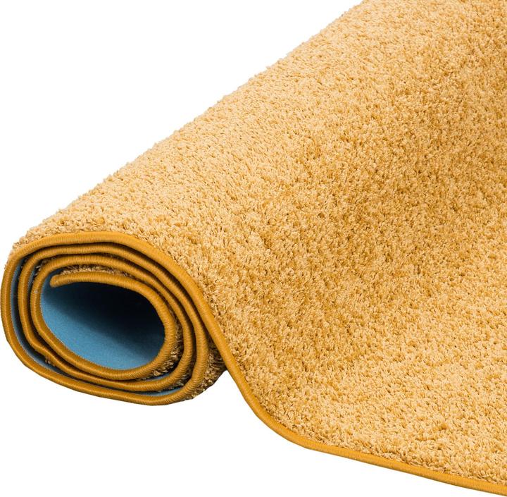Immagine prodotto Snapstyle Tappeto in velluto a pelo alto Mona (100 x 300 cm)