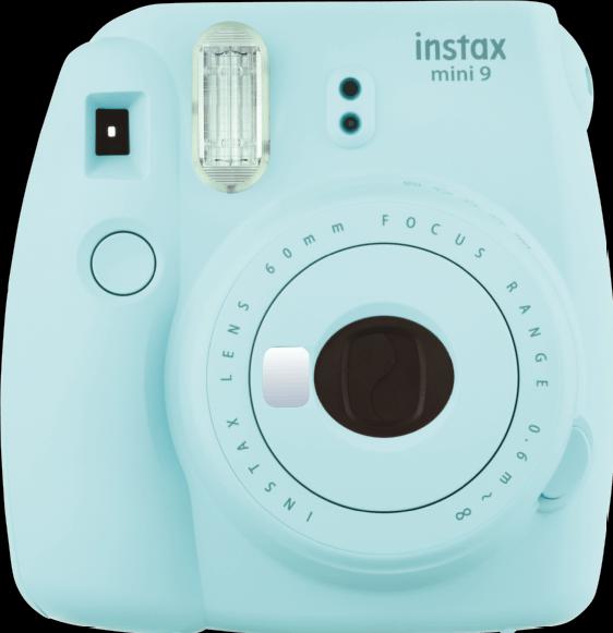 Fujifilm Instax Mini 9