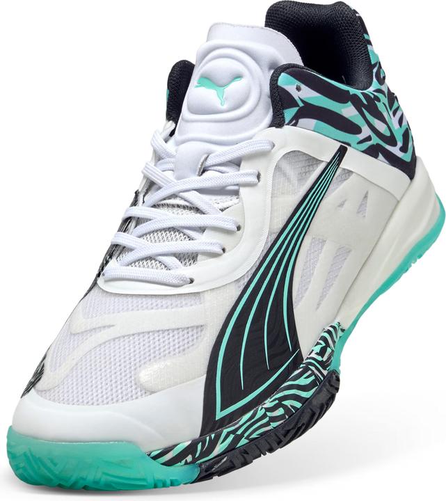 Actual product image Puma Accelerate Nitro SQD UNTMD (40)
