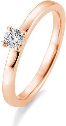 Produktbild Breuning 4er Krappe 0,15-0,25 ct. (53, 585/14 K Gold)