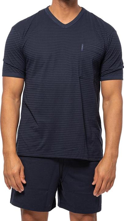 Produktbild Ammann Extra Light Cotton Schlafanzug (48, S)