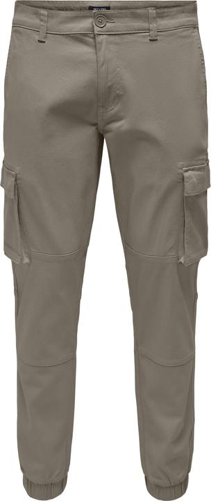 Only & Sons Onscam Stage Cargo Cuff Life 6687 Noos (36)