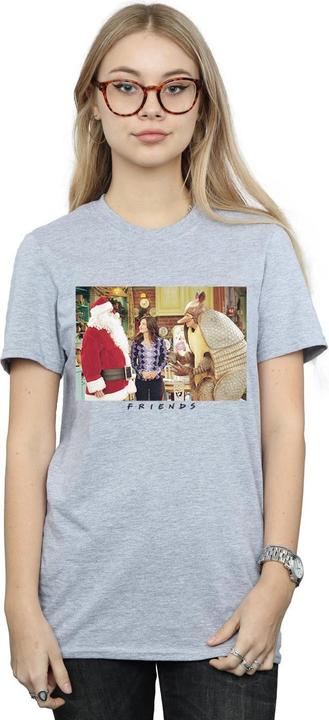 Image du produit Friends - T-shirt CHRISTMAS ARMADILLO - Femme (5XL)