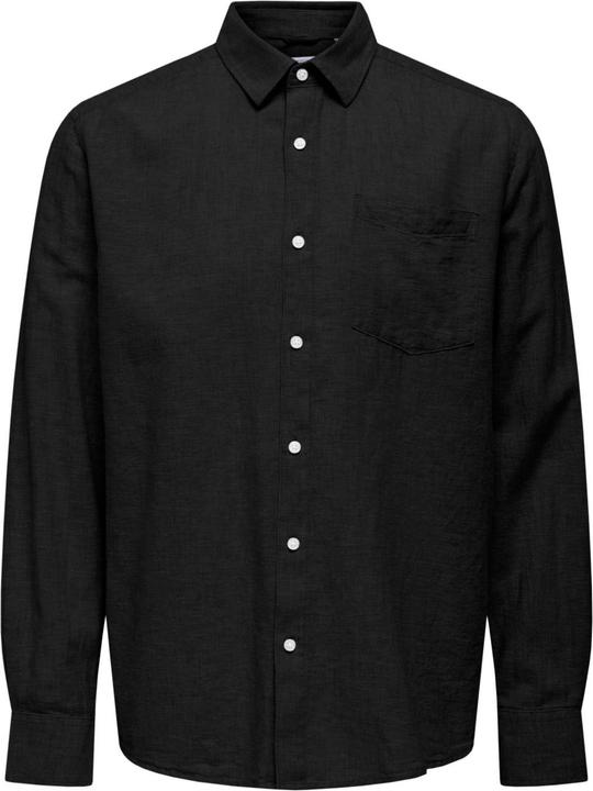 Immagine prodotto Only & Sons ONSCAIDEN Hemd Hemd (S)