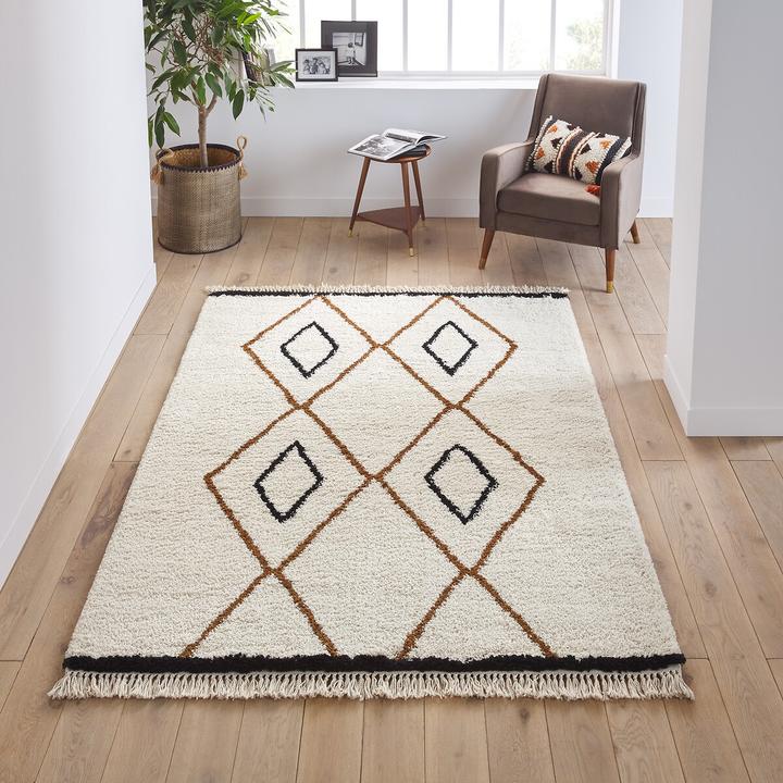 Produktbild La Redoute Interieurs Tia (120 x 170 cm)