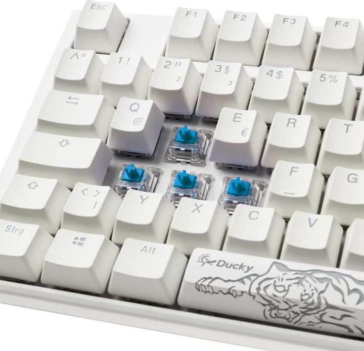 Image du produit Ducky One 3 Classic (DE, Filaire)
