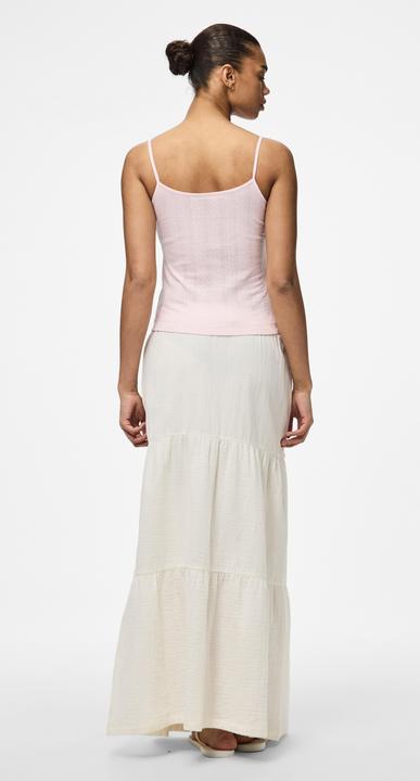 Produktbild Pieces Pcmarie Singlet Poin Top Jrs Noos Bc (XS)