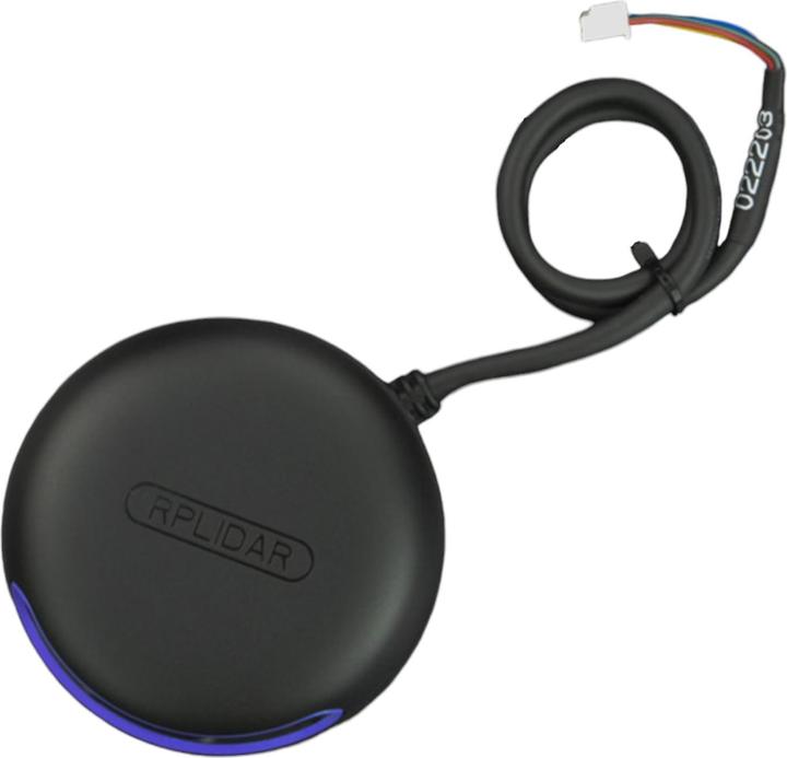 Immagine prodotto DFRobot RPLIDAR A2M12 12m scanner laser LiDAR a 360 gradi