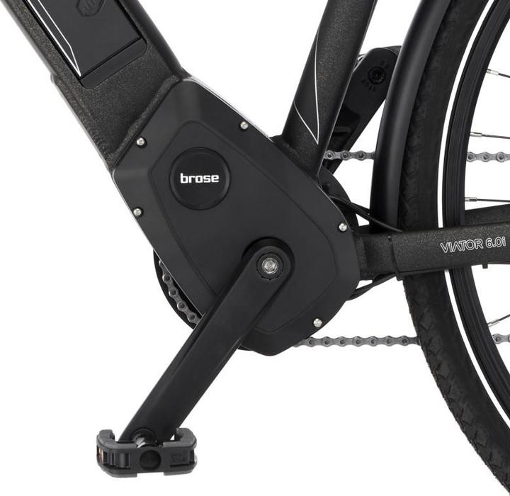 Image du produit Fischer VIATOR 6.0i 49 cm Femme (49 cm)