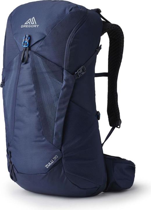 Halo Bleu