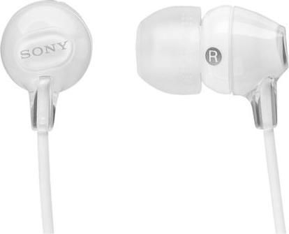 Immagine prodotto Sony Mdr-Ex15ap (Nessuna soppressione del rumore, Cablato)