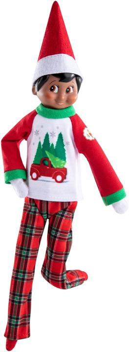 Immagine prodotto Elf on the Shelf Pigiama degli alberi degli elfi