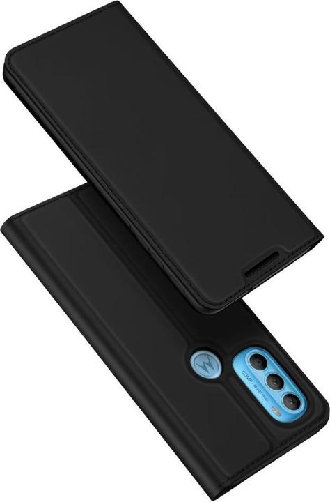 Produktbild Dux Ducis Skin Pro Series Bookcover (Motorola Moto G71 5G)