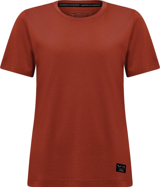 Produktbild Salewa Women's Eagle Logo Patch T-Shirt (42, XL)