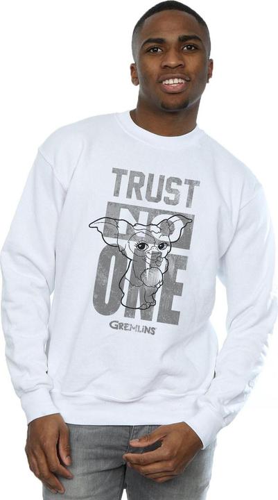 Produktbild Universal Textiles Trust One Mogwai Sweatshirt (L)