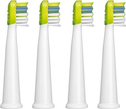 Sencor Tête de rechange pour brosse à dents sonique pour enfants SOC 091x SOX 014GR