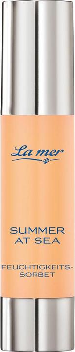 Immagine prodotto La Mer Summer At Sea Feuchtigkeits-Sorbet (50 ml, Fluido viso)