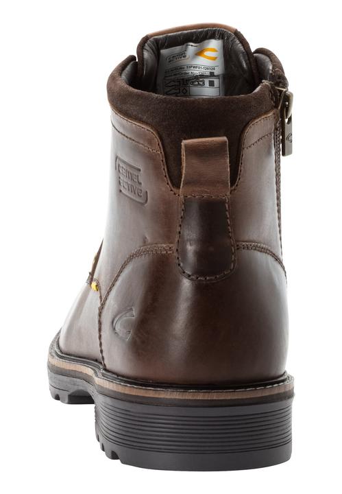Produktbild Camel Active Boots brushed Nappa CAFE (40)