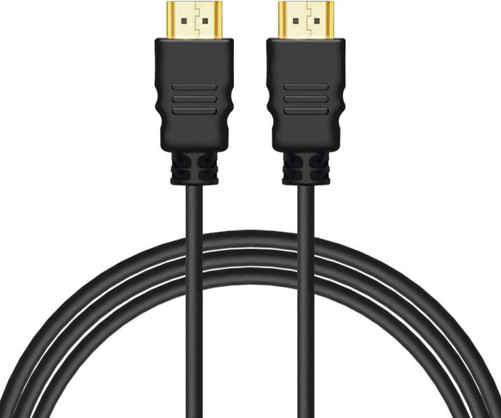 Savio HDMI – HDMI (15 m, HDMI)