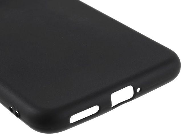 Actual product image MU Classic Softcase TPU Series (Huawei P50)