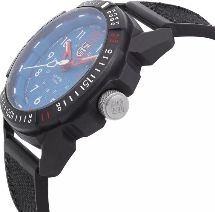 Image du produit Luminox Arctique Ice-Sar (Montre analogique, Swiss Made, 46 mm)