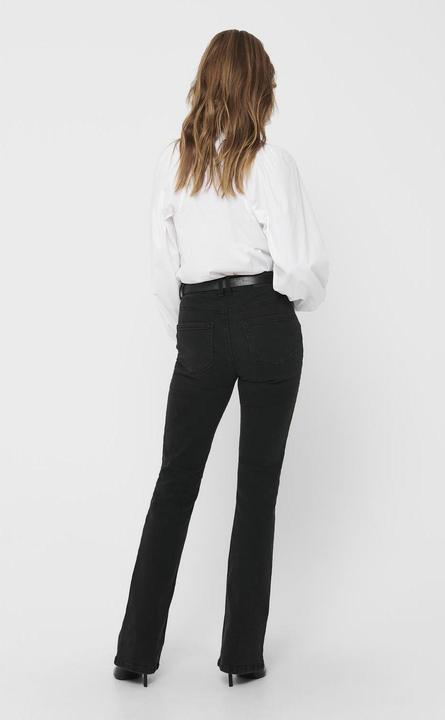 Image du produit JdY JDYNew Flora Life - Jean évasé haut (W29/L34)