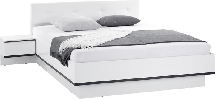 Immagine prodotto Lipo Letto futon (180 x 200 cm)