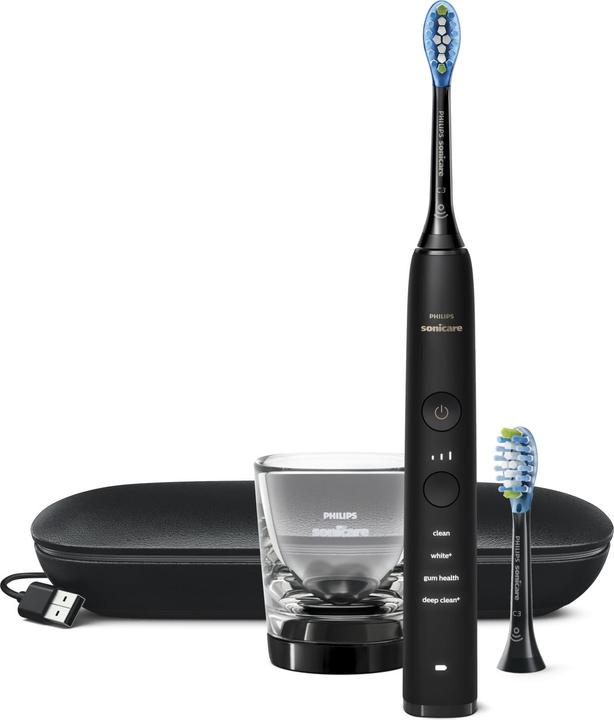 Philips Sonicare DiamondClean 9000 (Spazzolino sonico)