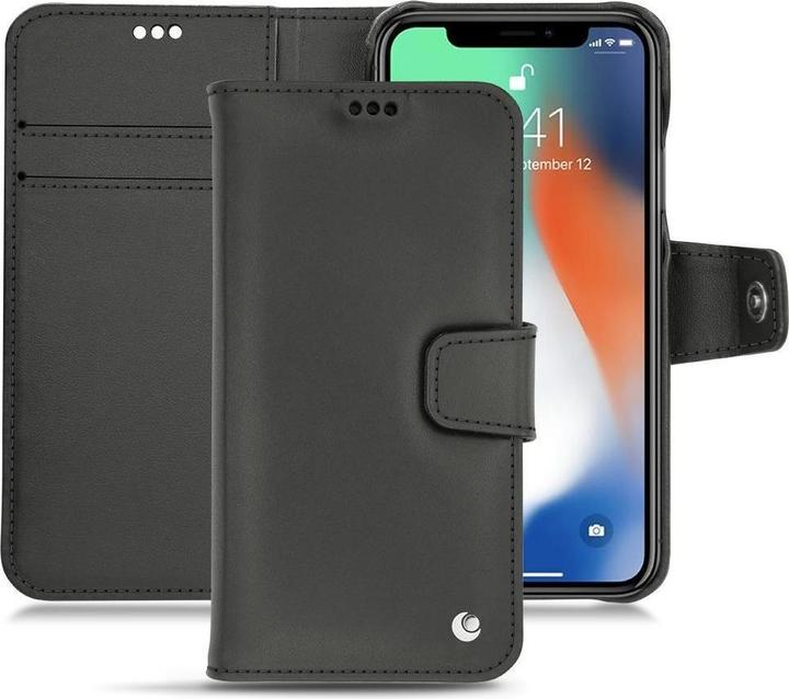 Produktbild Noreve Lederschutzhülle (Apple iPhone XR)