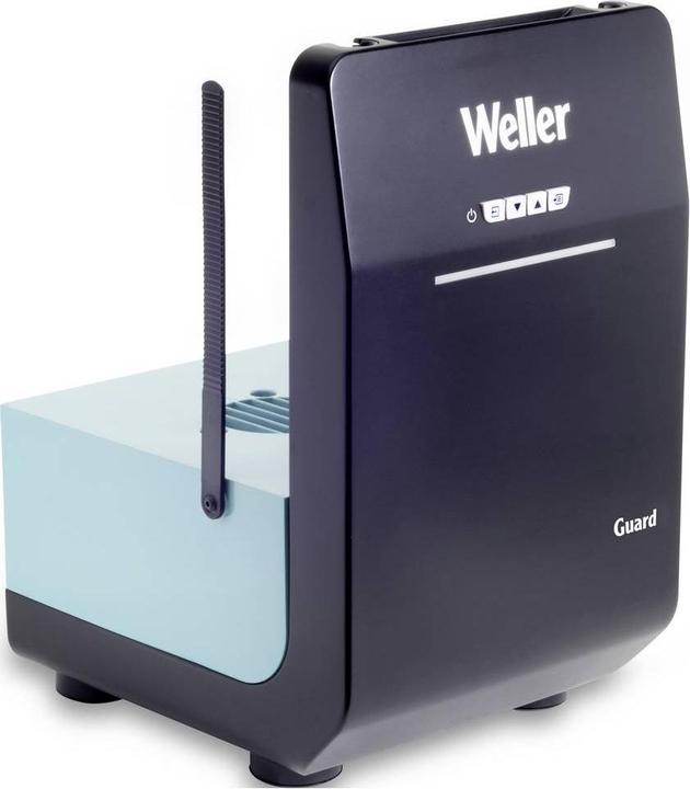 Actual product image Weller Erem Lötrauchabsaugung, ZeroSmog GUARD