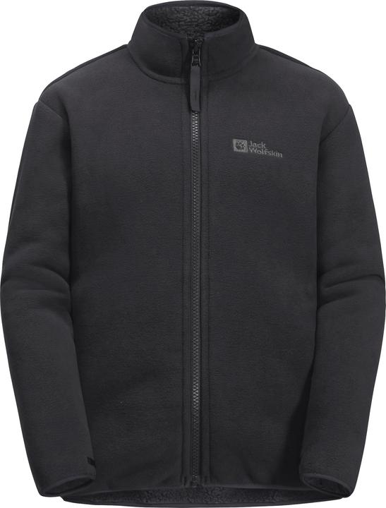 Produktbild Jack Wolfskin Snowcurl 3In1 Jacket K (116)