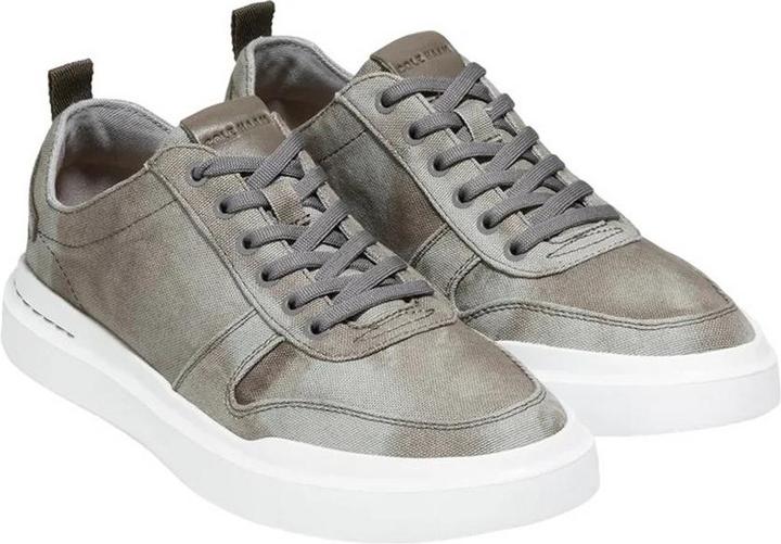 Cole Haan Spielplatz Turnschuhe GrandPro Rally Canvas (47)