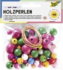 Image du produit Folia Perles en bois