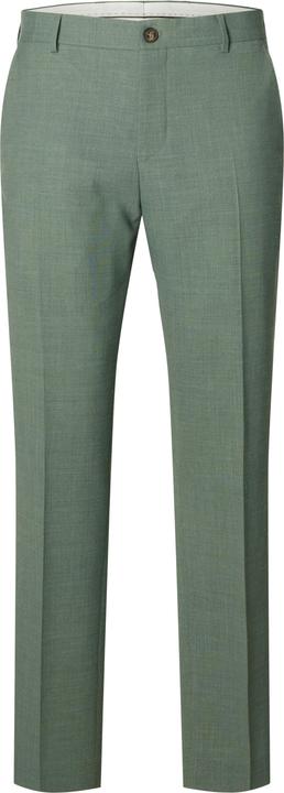 Light Green Melange