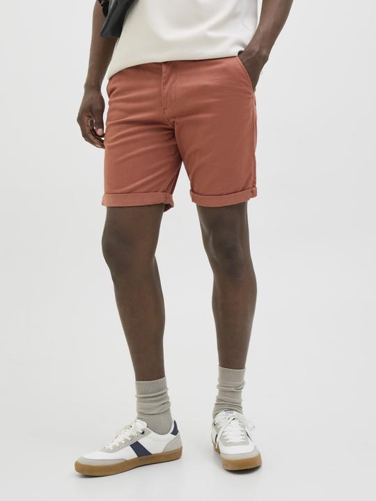 Image du produit Jack & Jones Regular Fit Chino Shorts Chino Shorts (L)