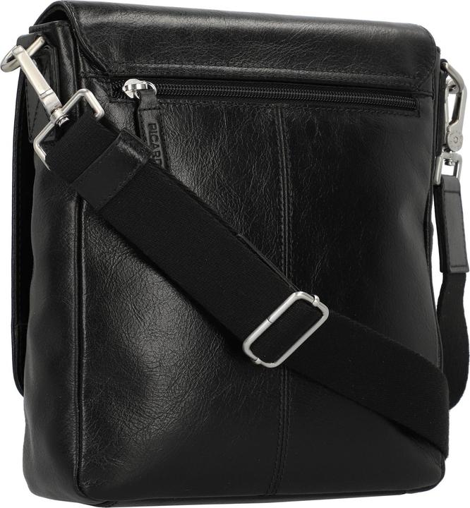 Produktbild Picard Buddy Messenger Leder 23 cm