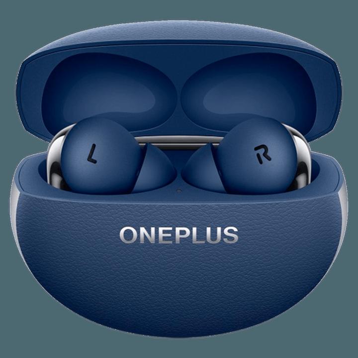 Image du produit OnePlus Buds Pro 3 - Blue (ANC, 43 h, Sans fil)