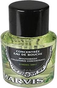 Immagine prodotto Marvis Collutorio concentrato Eau de Bouche da viaggio (30 ml, Collutorio)