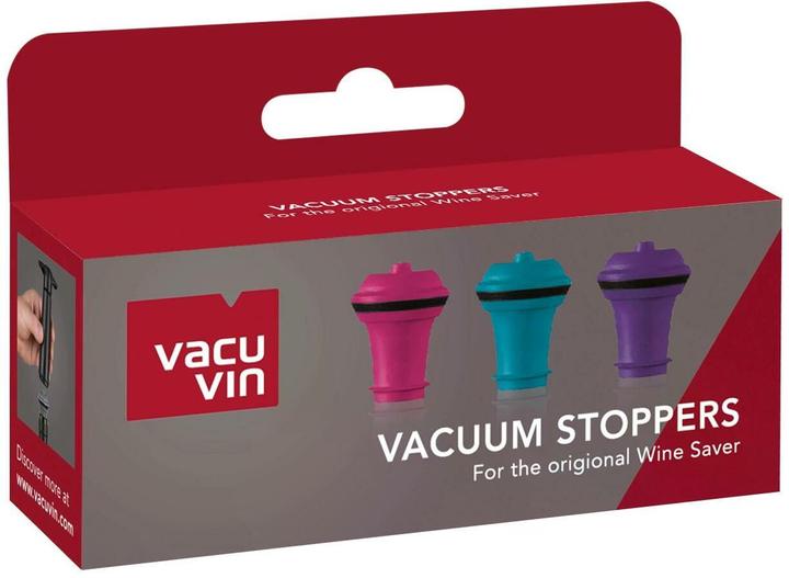 Produktbild Vacu Vin 8850 (Weinverschluss)