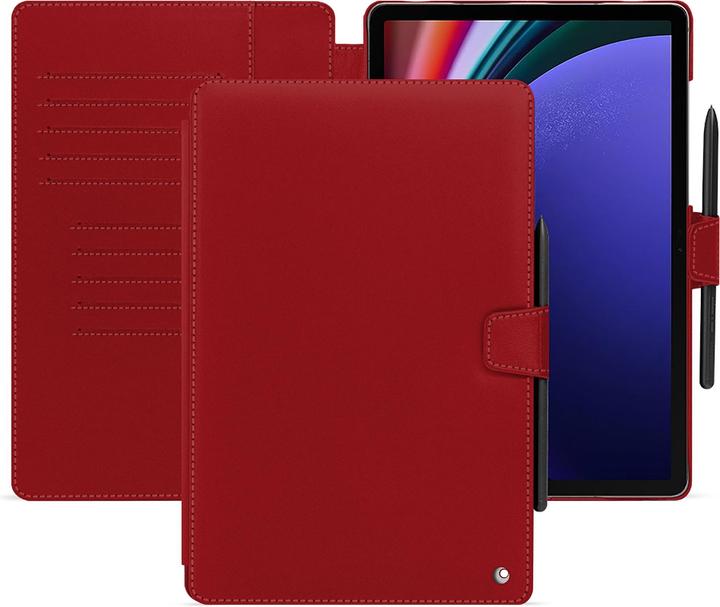 Produktbild Noreve Lederschutzhülle Samsung Galaxy Tab S9+ (Galaxy Tab S9+)