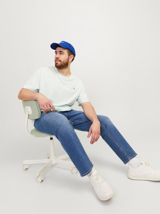Image du produit Jack & Jones Jeans Glenn Original MF 071 Plus Size Slim Fit (48)