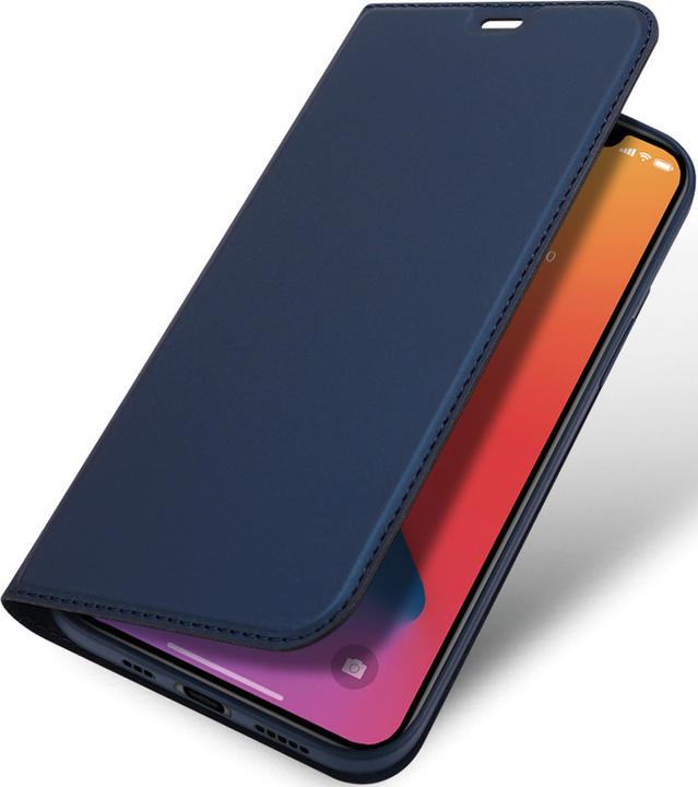 Produktbild Dux Ducis Skin Pro Series Bookcover (Apple iPhone 12, Apple iPhone 12 Pro)