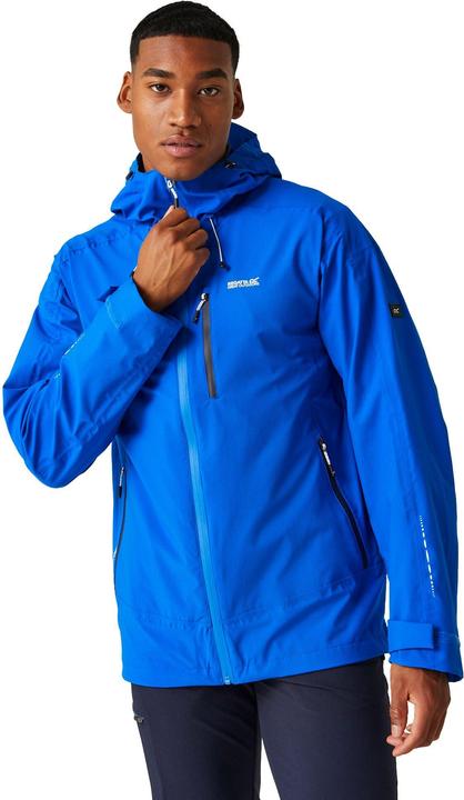 Image du produit Regatta - Veste imperméable OKARA - Homme (M)