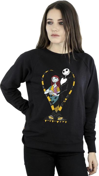 Produktbild Dick Smith Heart Jack Sweatshirt (XL)