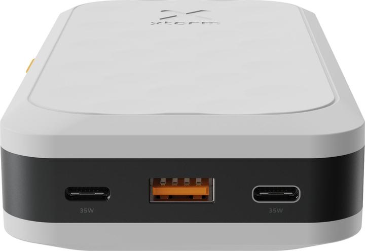 Actual product image Xtorm Fuel Series 5 (20000 mAh, 35 W, 80 Wh)