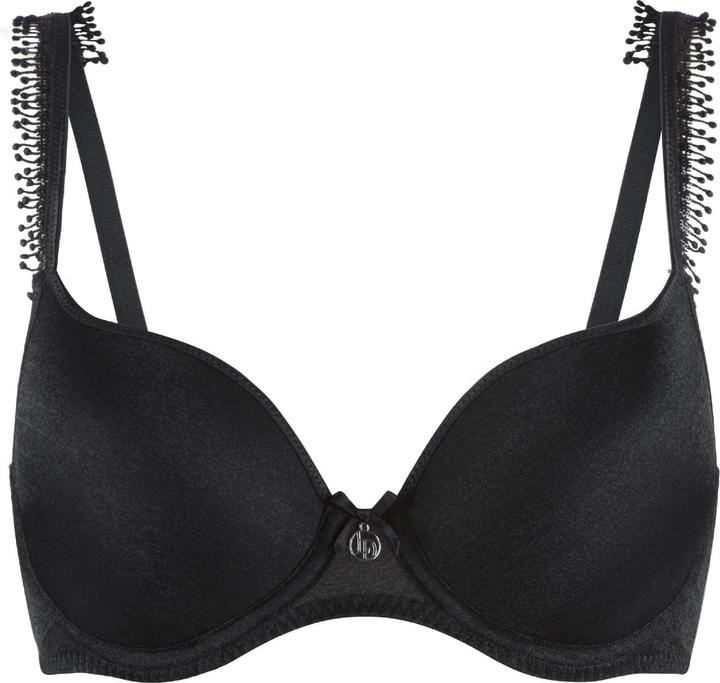 Étincelle noire