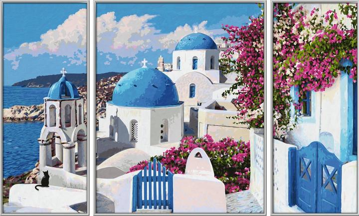Produktbild Schipper Santorin